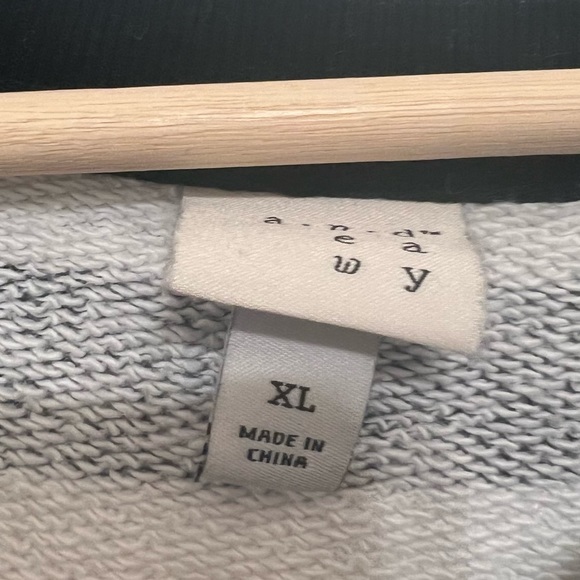 A NEW DAY - Striped sweater - Picture 3 of 3